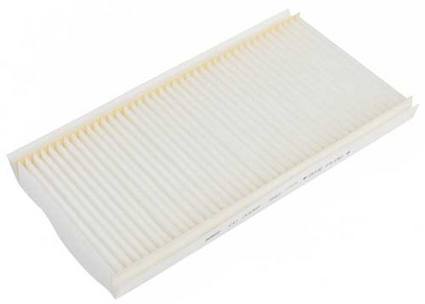 SAAB Cabin Air Filter 93172299 - MANN-FILTER CU3337